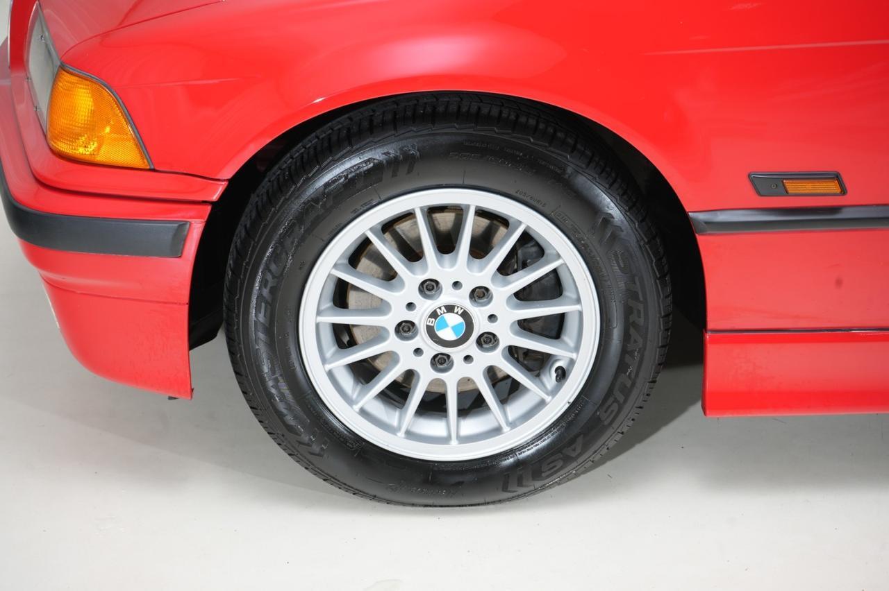 1996 BMW 3-Series 328IC w/ Hardtop Convertible West Chester PA