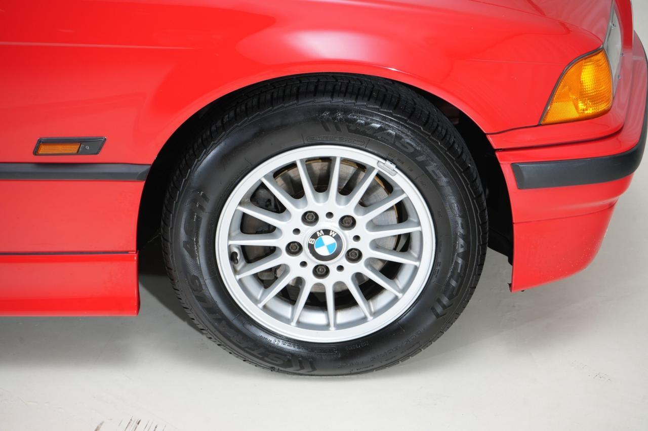 1996 BMW 3-Series 328IC w/ Hardtop Convertible West Chester PA