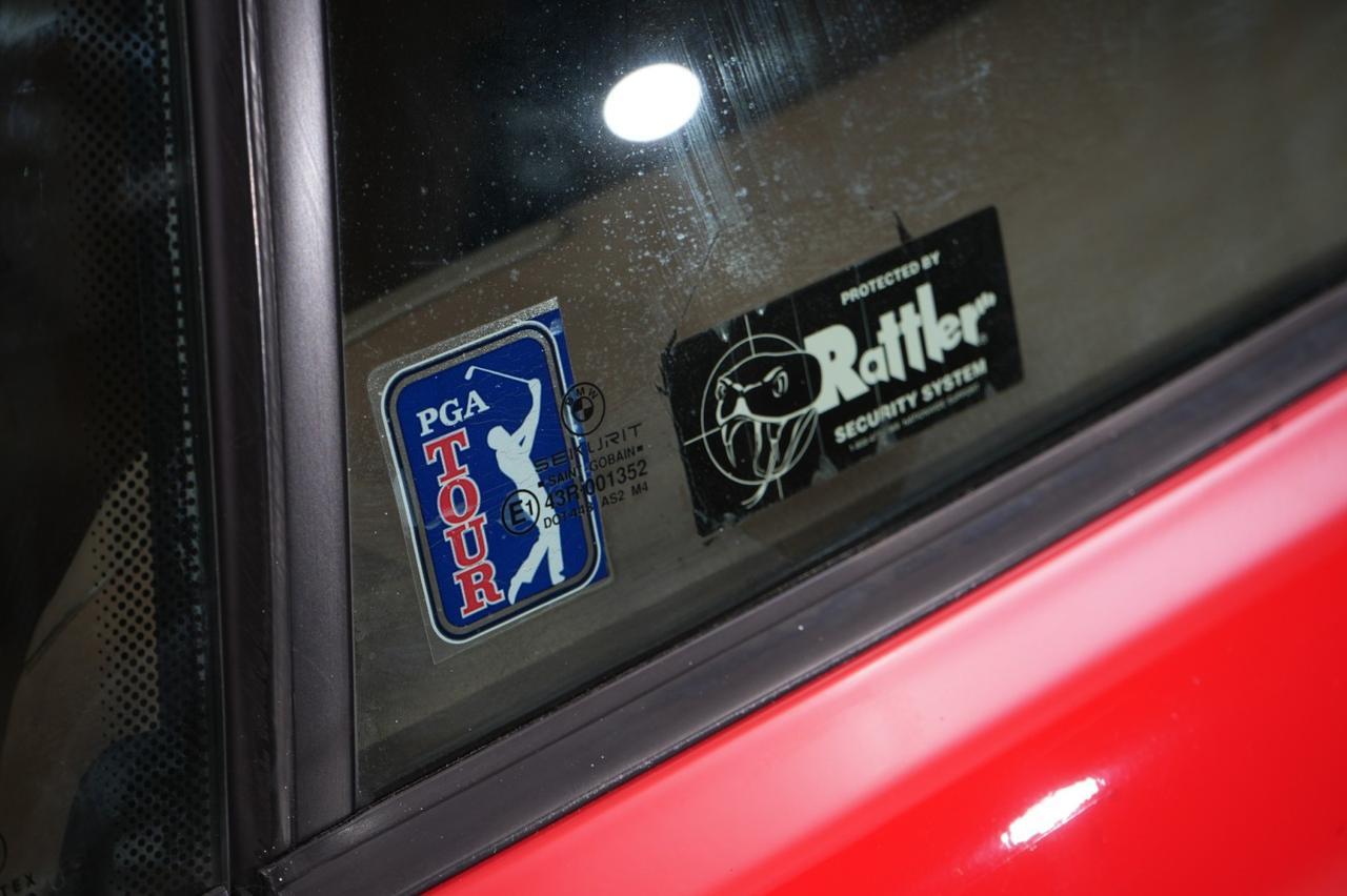 1996 BMW 3-Series 328IC w/ Hardtop Convertible West Chester PA