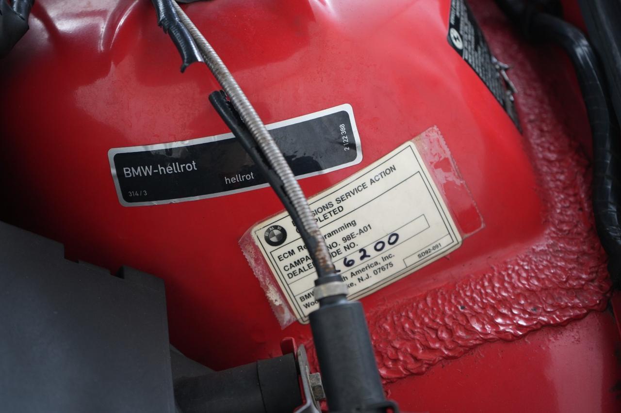 1996 BMW 3-Series 328IC w/ Hardtop Convertible West Chester PA