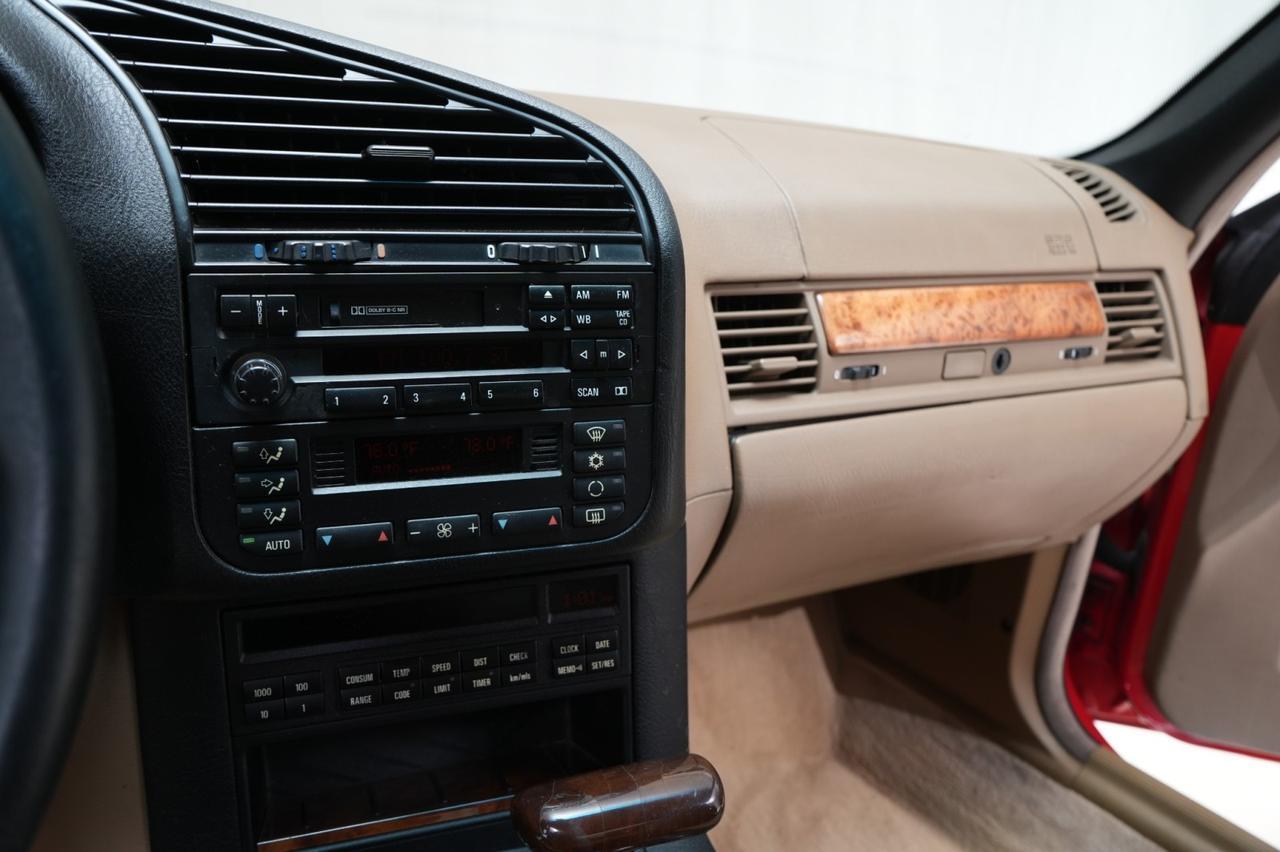 1996 BMW 3-Series 328IC w/ Hardtop Convertible West Chester PA