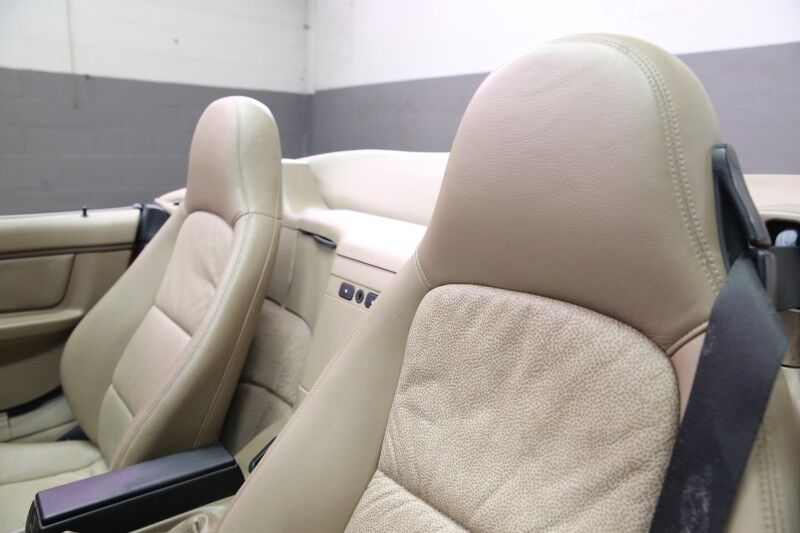 1996 BMW 3-Series Z3 Plainview NY