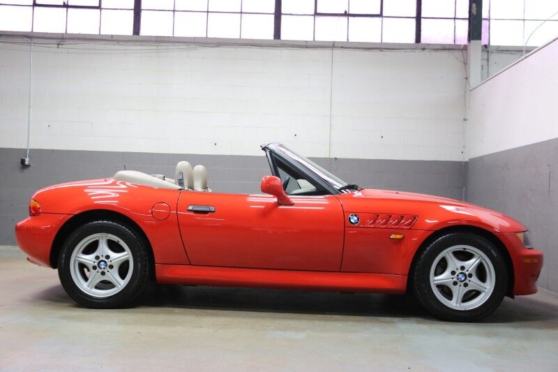 1996 BMW 3-Series Z3 Plainview NY