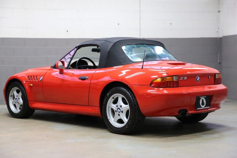 1996 BMW 3-Series Z3 Plainview NY