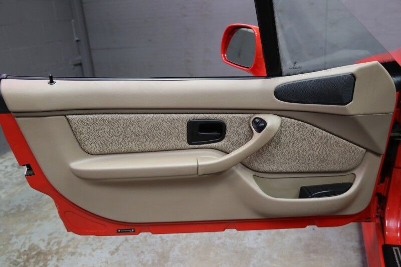 1996 BMW 3-Series Z3 Plainview NY