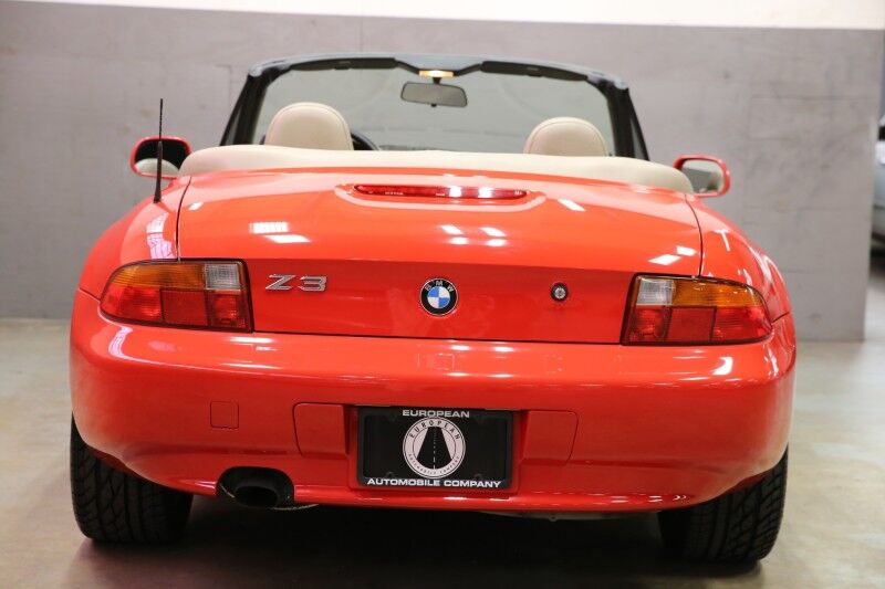1996 BMW 3-Series Z3 Plainview NY