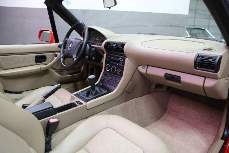 1996 BMW 3-Series Z3 Plainview NY