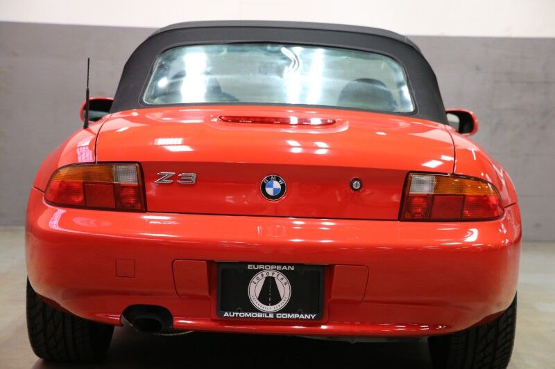 1996 BMW 3-Series Z3 Plainview NY