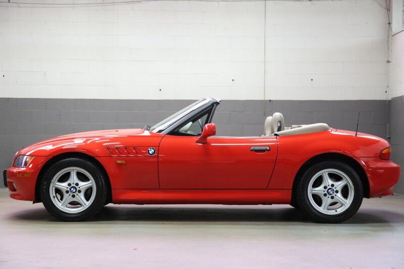 1996 BMW 3-Series Z3