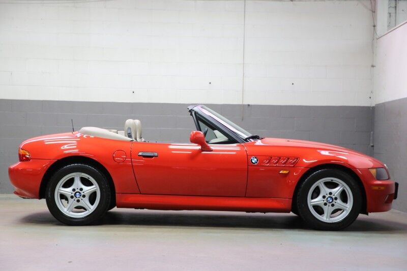 1996 BMW 3-Series Z3 Plainview NY