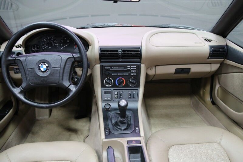 1996 BMW 3-Series Z3 Plainview NY