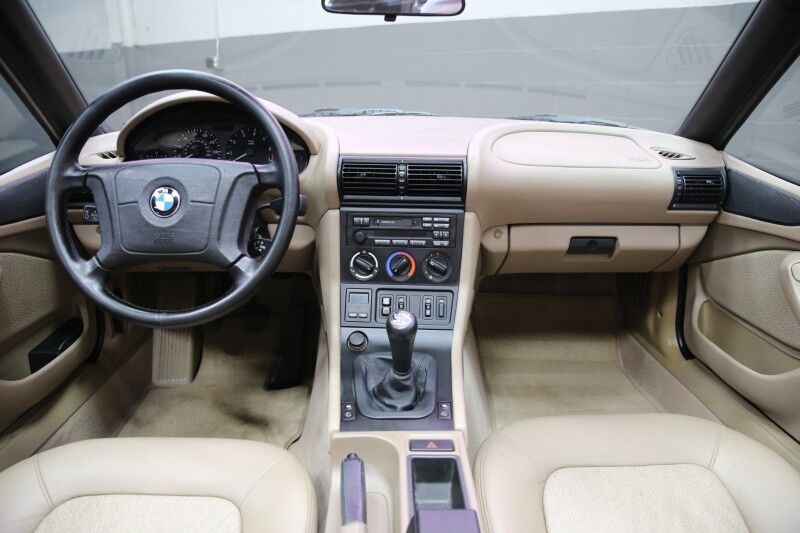 1996 BMW 3-Series Z3 Plainview NY