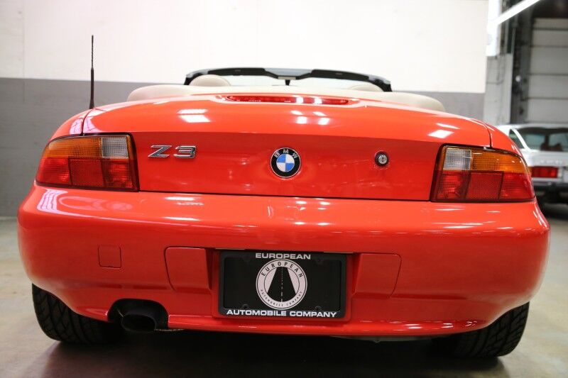 1996 BMW 3-Series Z3 Plainview NY
