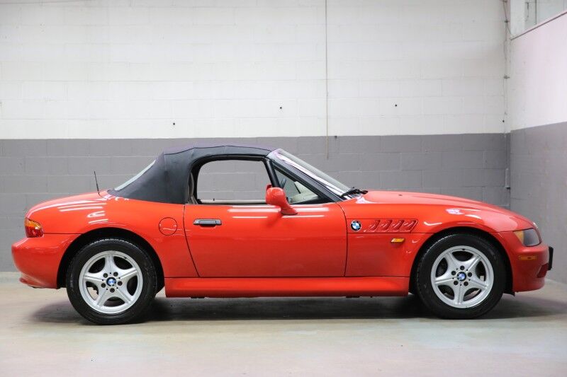 1996 BMW 3-Series Z3 Plainview NY