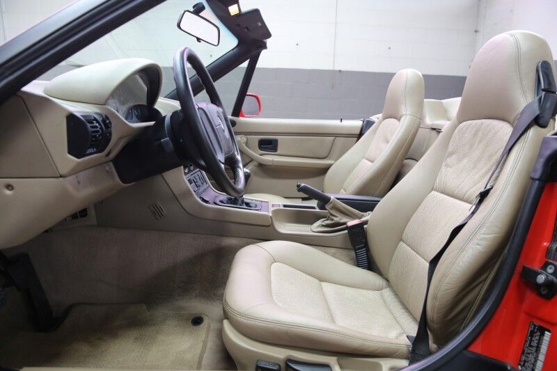 1996 BMW 3-Series Z3 Plainview NY
