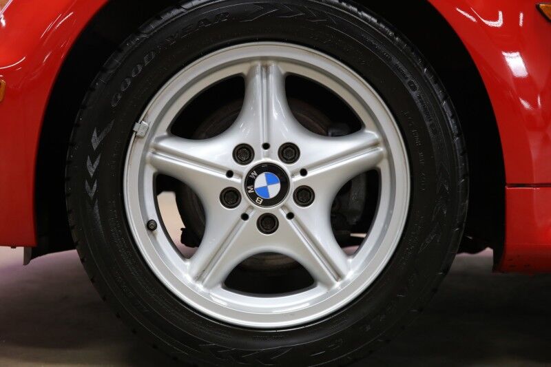 1996 BMW 3-Series Z3 Plainview NY