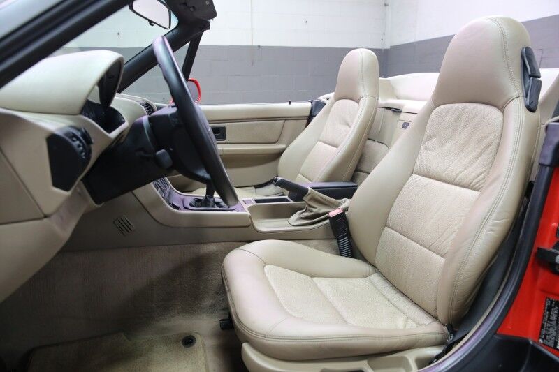 1996 BMW 3-Series Z3 Plainview NY