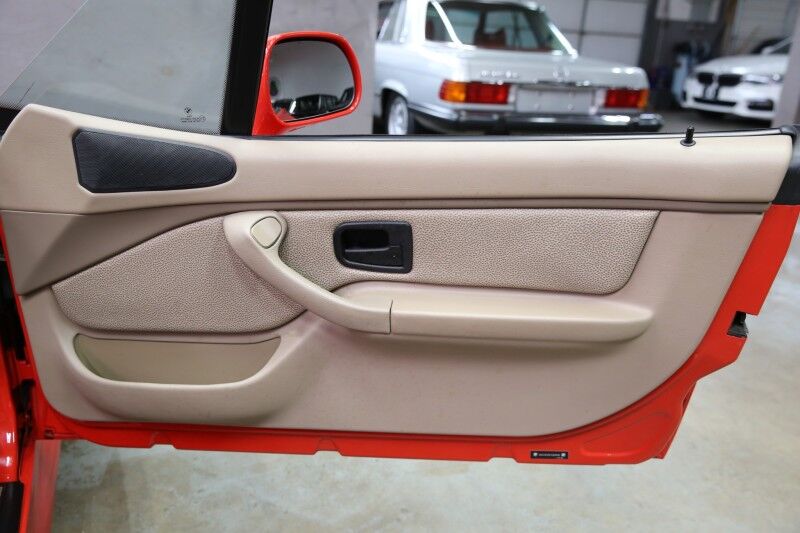 1996 BMW 3-Series Z3 Plainview NY