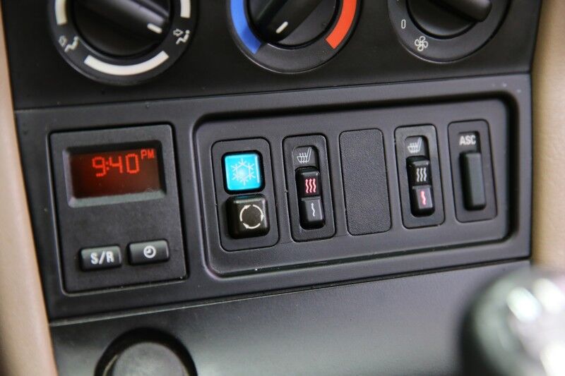 1996 BMW 3-Series Z3 Plainview NY