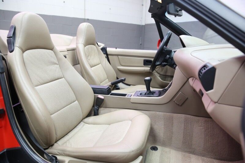 1996 BMW 3-Series Z3 Plainview NY