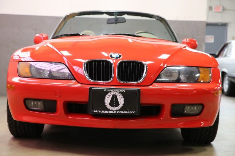 1996 BMW 3-Series Z3 Plainview NY