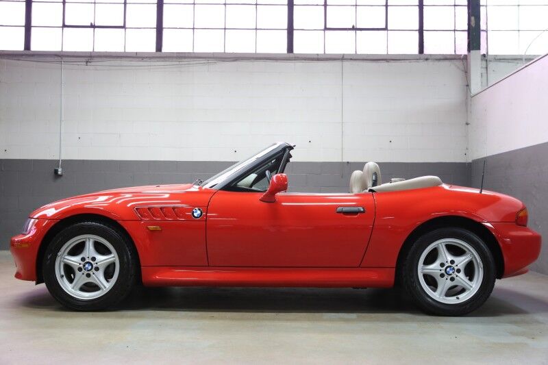 1996 BMW 3-Series Z3 Plainview NY