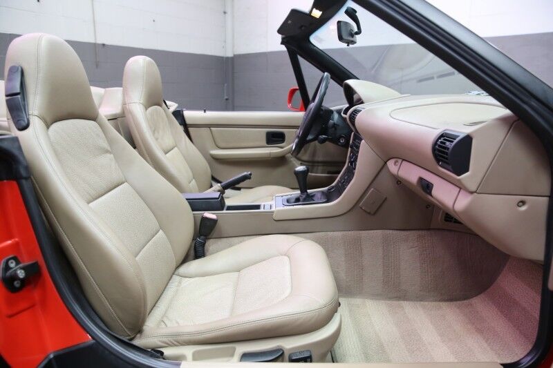 1996 BMW 3-Series Z3 Plainview NY