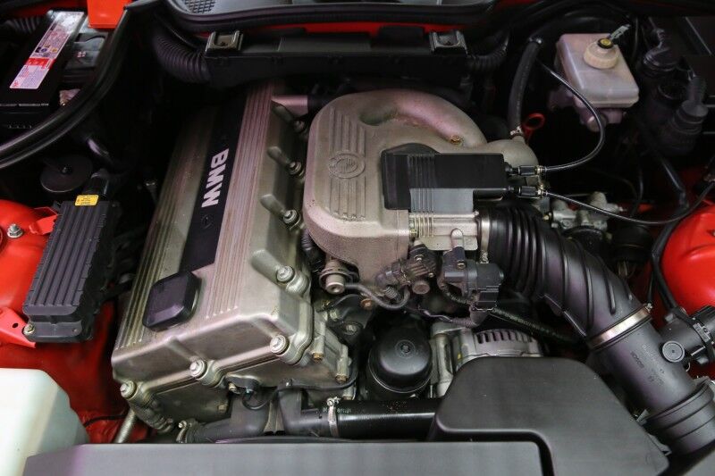 1996 BMW 3-Series Z3 Plainview NY