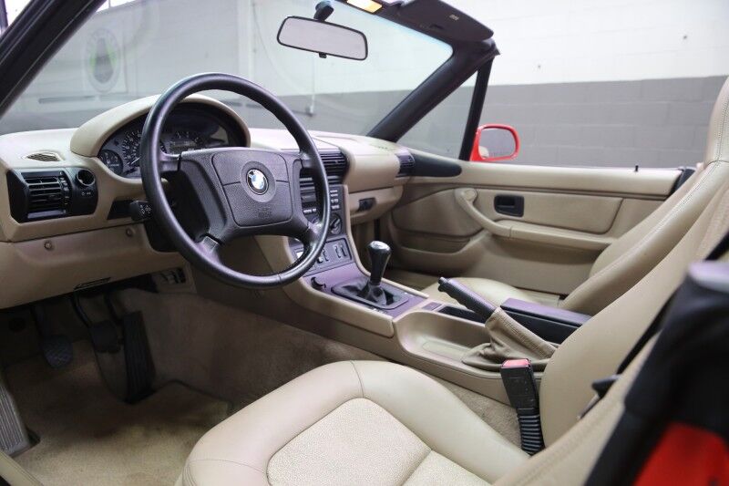 1996 BMW 3-Series Z3 Plainview NY