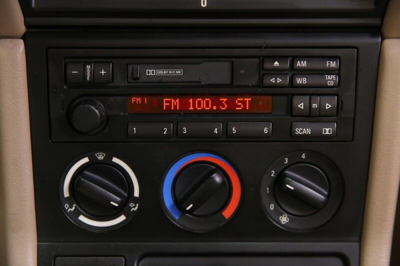1996 BMW 3-Series Z3 Plainview NY