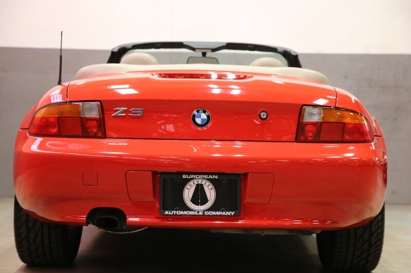 1996 BMW 3-Series Z3 Plainview NY