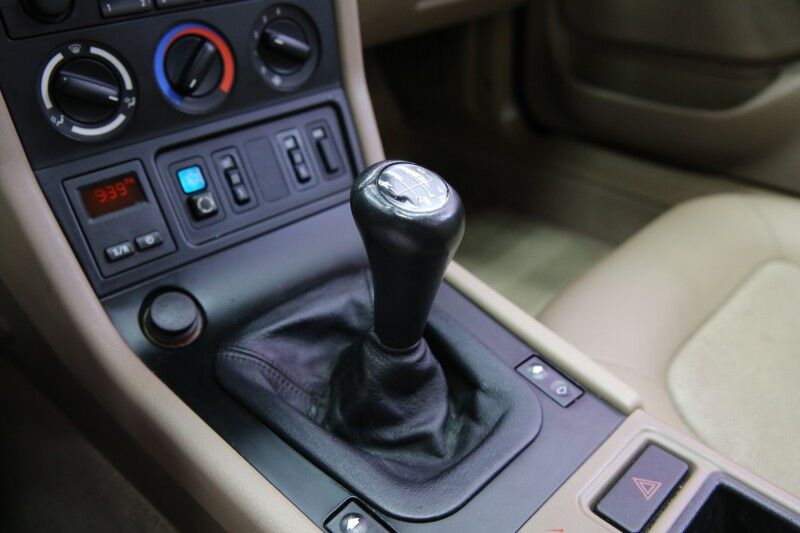 1996 BMW 3-Series Z3 Plainview NY