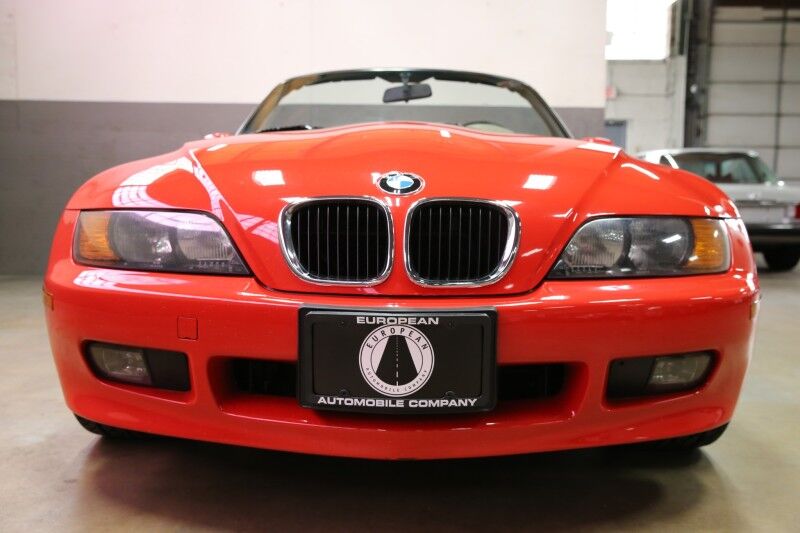 1996 BMW 3-Series Z3 Plainview NY