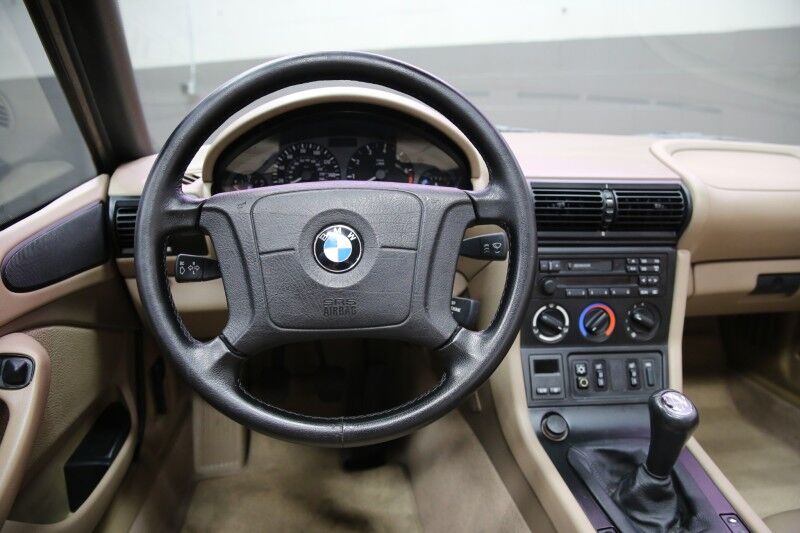 1996 BMW 3-Series Z3 Plainview NY