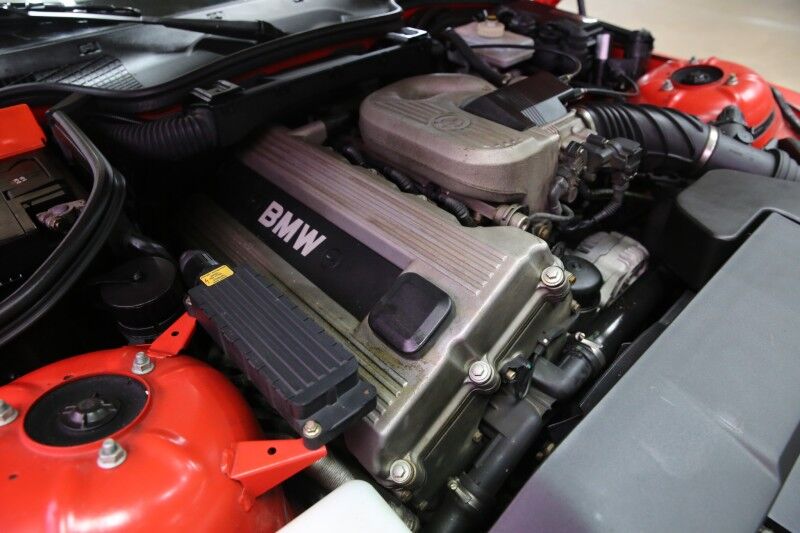 1996 BMW 3-Series Z3 Plainview NY