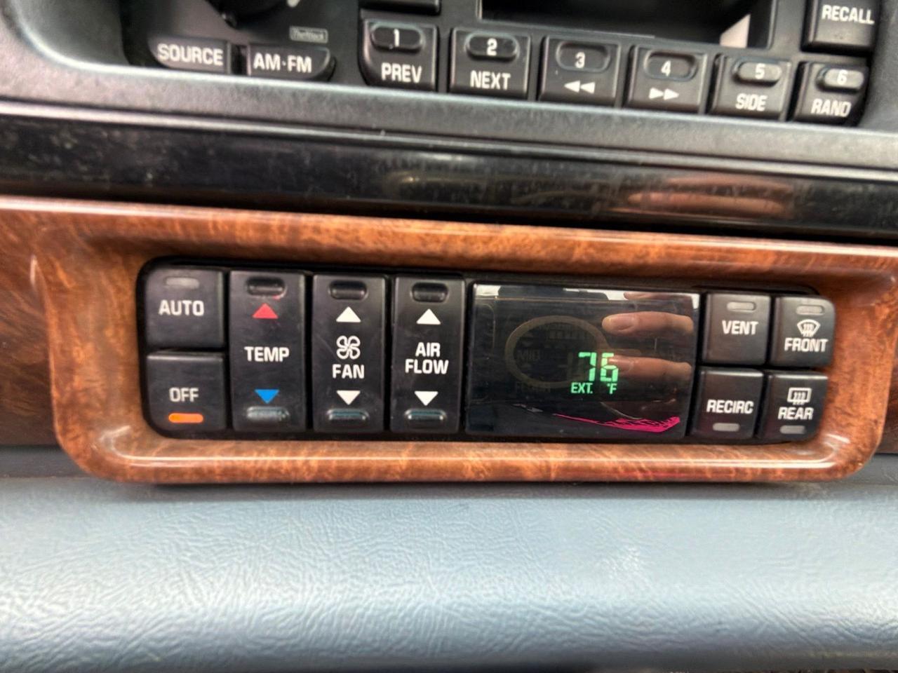 1996 Buick Park Avenue Base Watertown SD