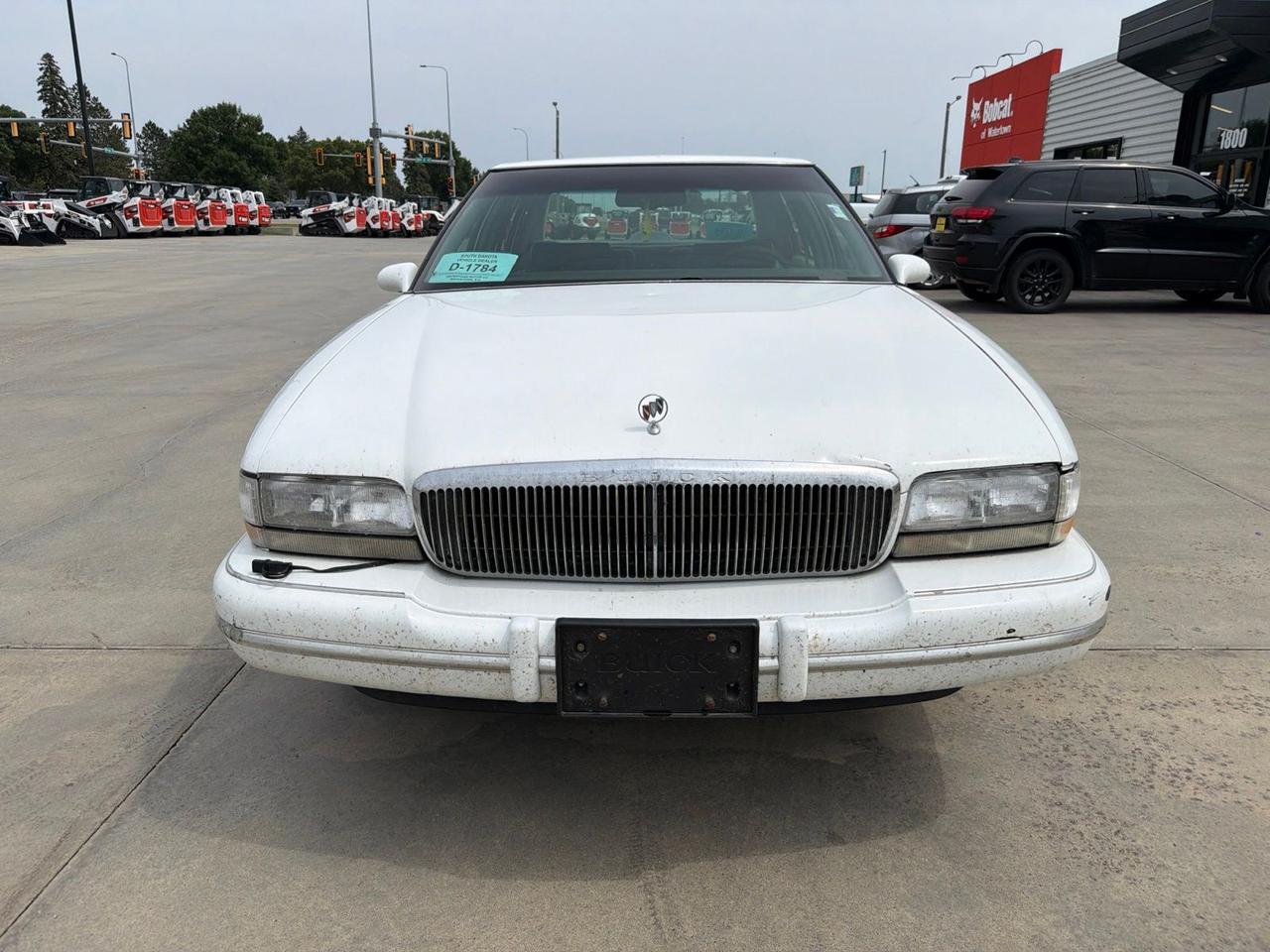 1996 Buick Park Avenue Base Watertown SD