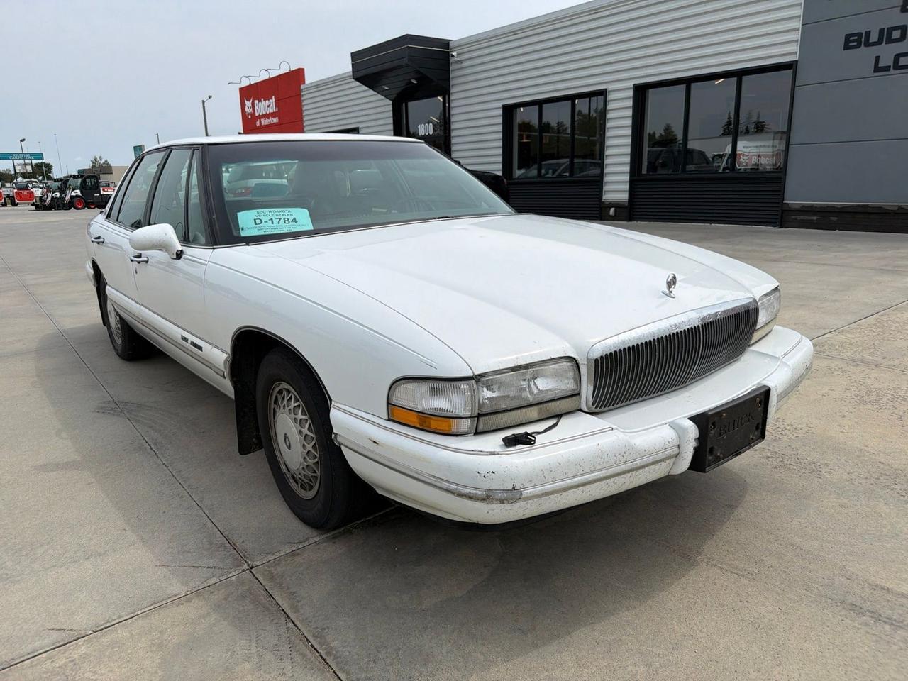 1996 Buick Park Avenue Base Watertown SD