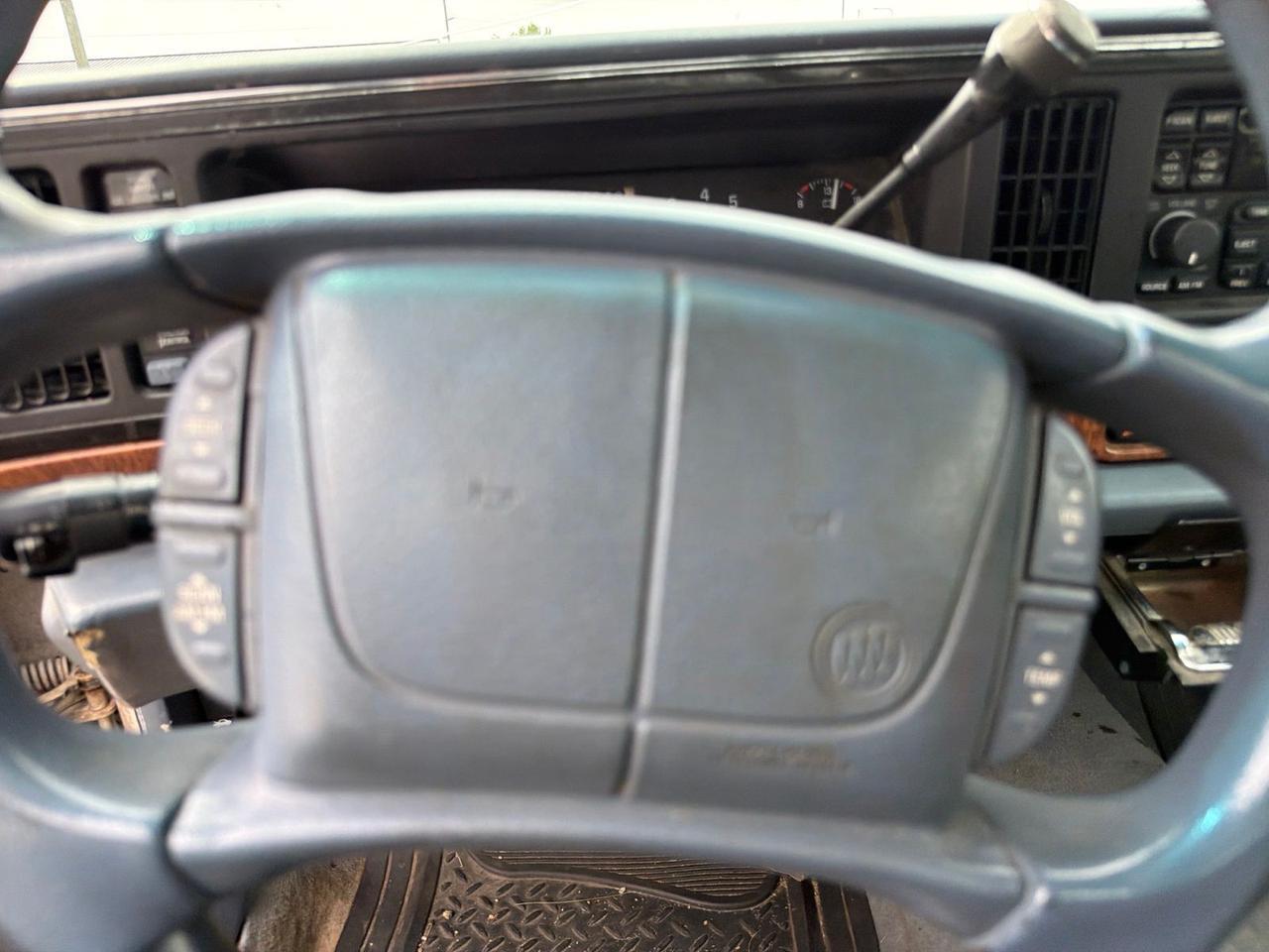 1996 Buick Park Avenue Base Watertown SD