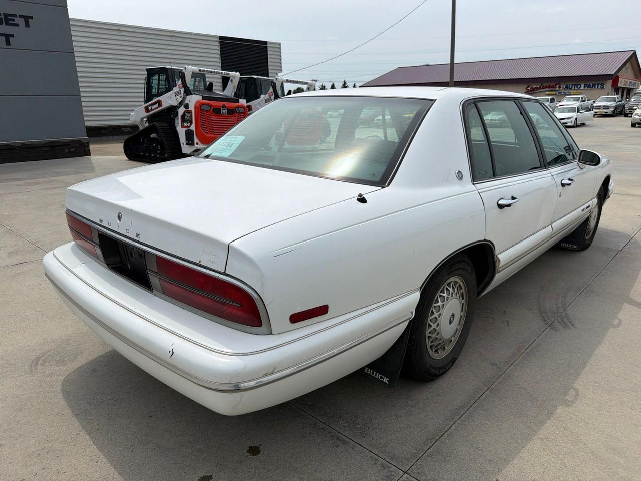 1996 Buick Park Avenue Base Watertown SD