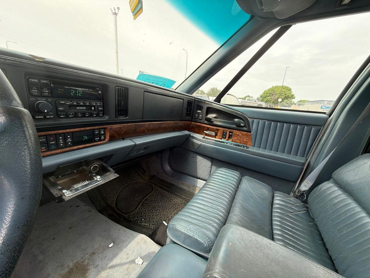 1996 Buick Park Avenue Base Watertown SD