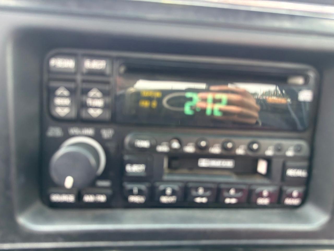1996 Buick Park Avenue Base Watertown SD