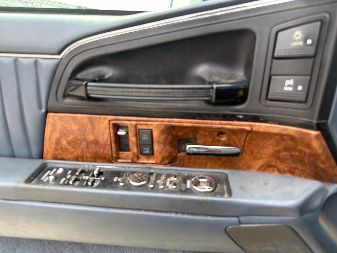 1996 Buick Park Avenue Base Watertown SD