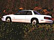 1996 Buick Regal Custom