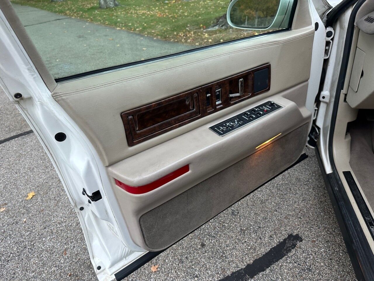 1996 Cadillac Fleetwood Brougham Charlton MA