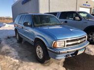 1996 Chevrolet Blazer Base Owatonna MN 1996 Chevrolet Blazer Base Owatonna MN