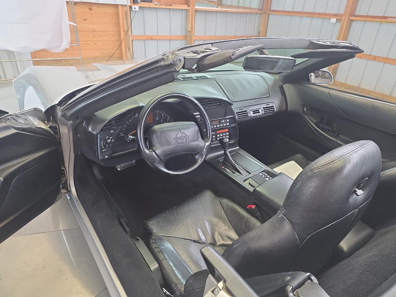 1996 Chevrolet Corvette Sand Lake NY