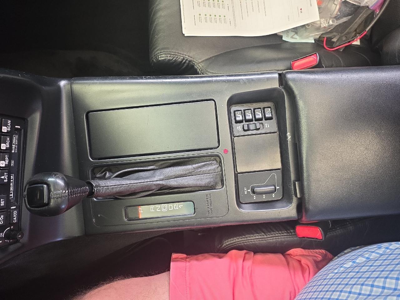 1996 Chevrolet Corvette Sand Lake NY