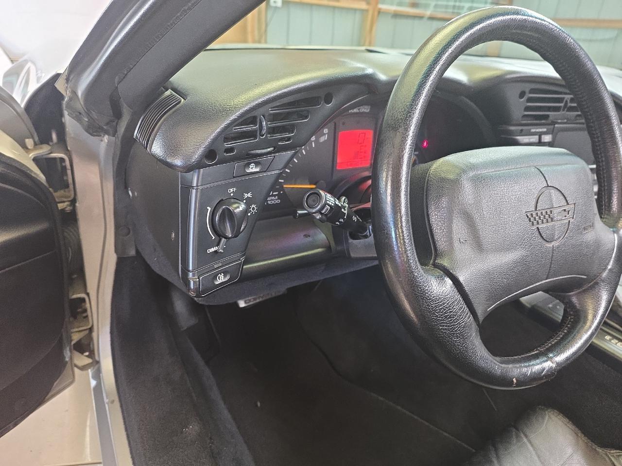 1996 Chevrolet Corvette Sand Lake NY