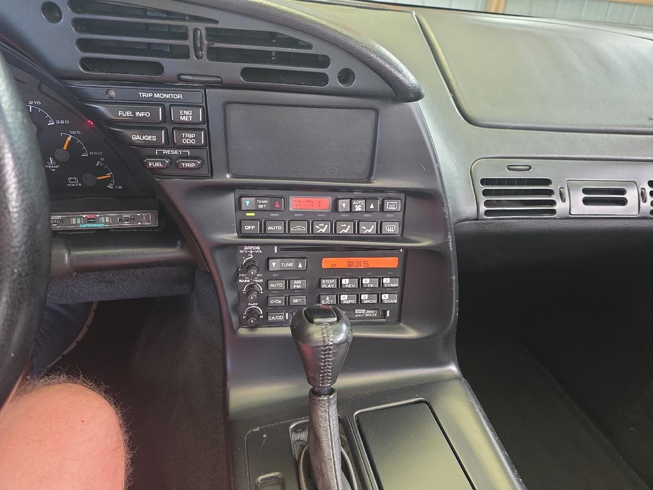 1996 Chevrolet Corvette Sand Lake NY